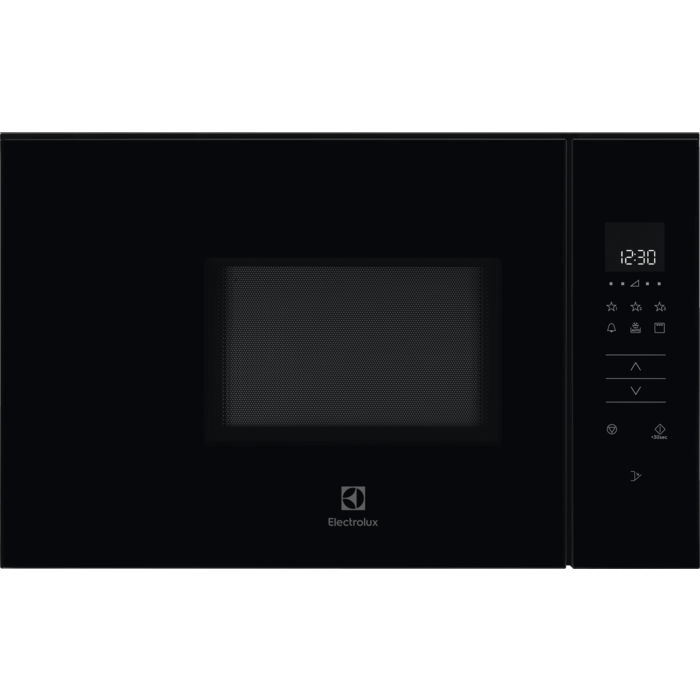 Electrolux - Integrert mikrobølgeovn - KMFD172NB