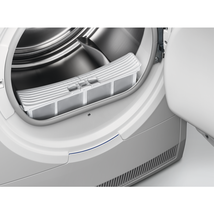 Electrolux - Kondenstørketrommel - EW6C538P1