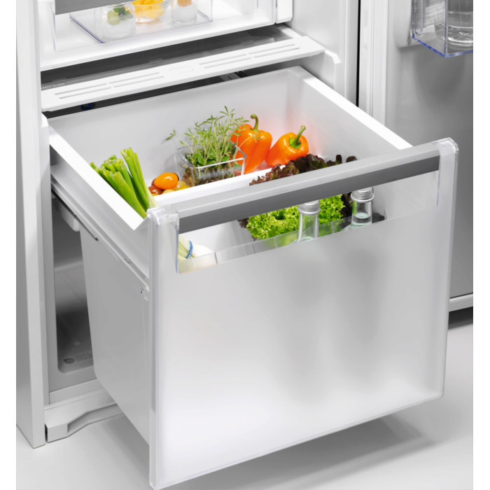 Electrolux - Integrert kjøleskap - KRD6DE18S1