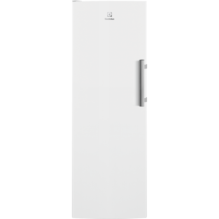 Electrolux - Frittstående kjøleskap - LRC4AE35WL