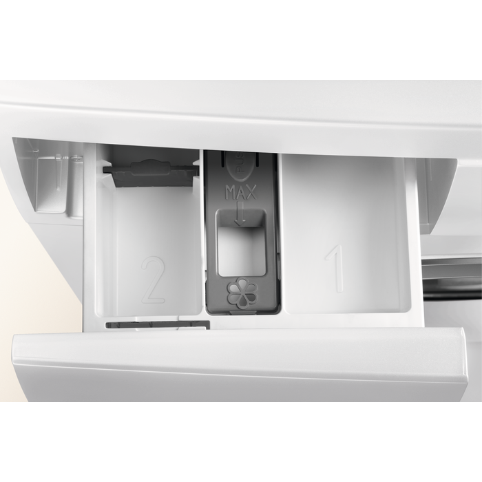 Electrolux - Smal vaskemaskin - EW6S6647C8