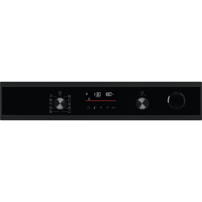 Electrolux - Dampovn - OOP847NB