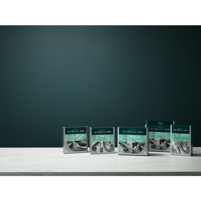 Multi Brand - Salt til oppvaskmaskin - M3GCS200