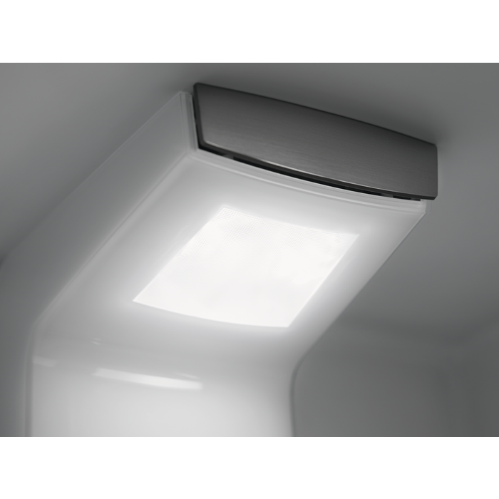 Electrolux - Integrert kombiskap - ENS8TE19S