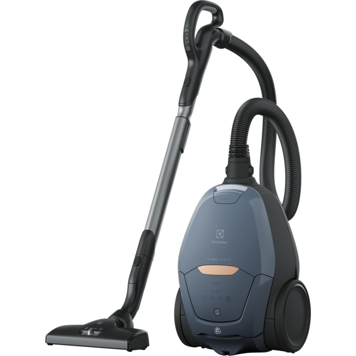 Electrolux - Støvsugere med pose - PD82-8DB