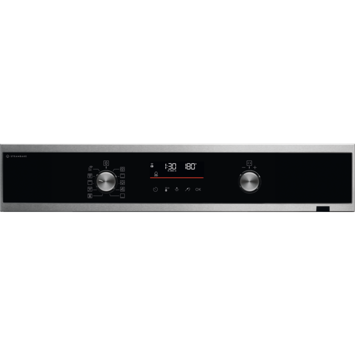 Electrolux - Pyrolyseovn - COP827X
