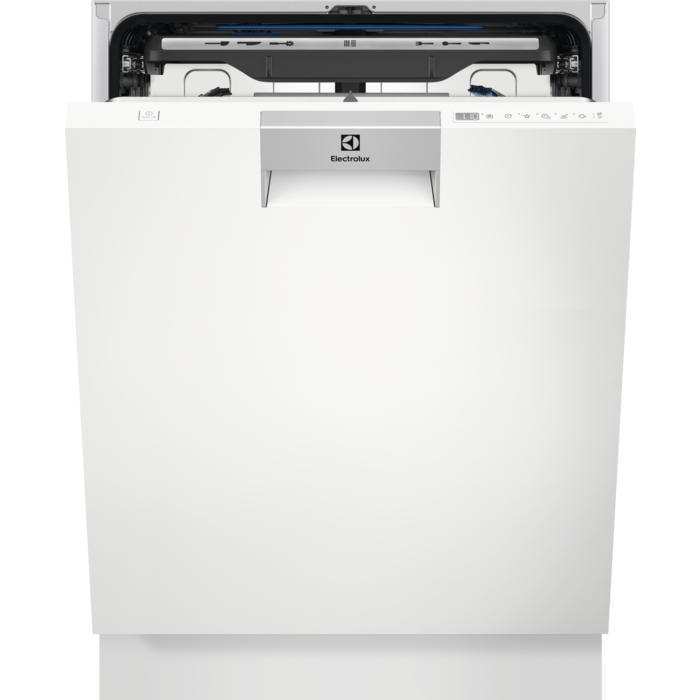 Electrolux - Frittstående oppvaskmaskin 45-60 cm - ESG89310UW
