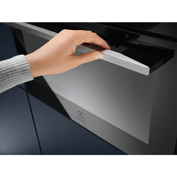 Electrolux - Kompaktovn - CKM806CX