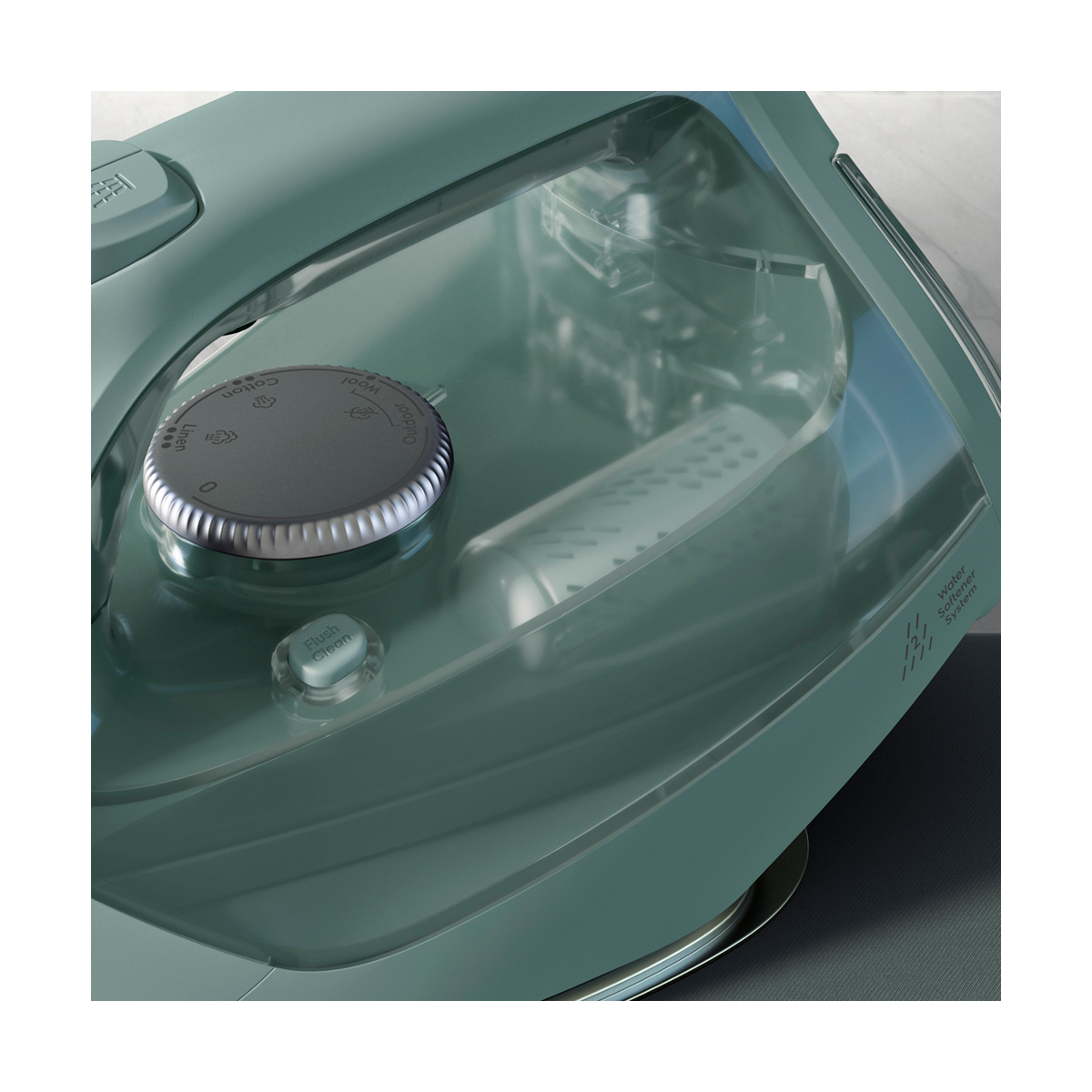 Electrolux - Strykejern - E7SI1-6LG