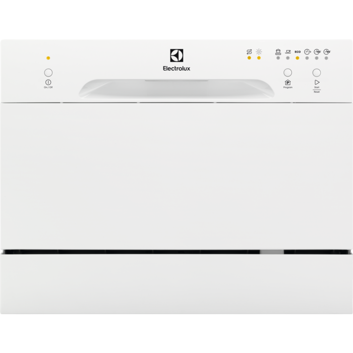 Electrolux - Benkoppvaskmaskin - ESF2300DW