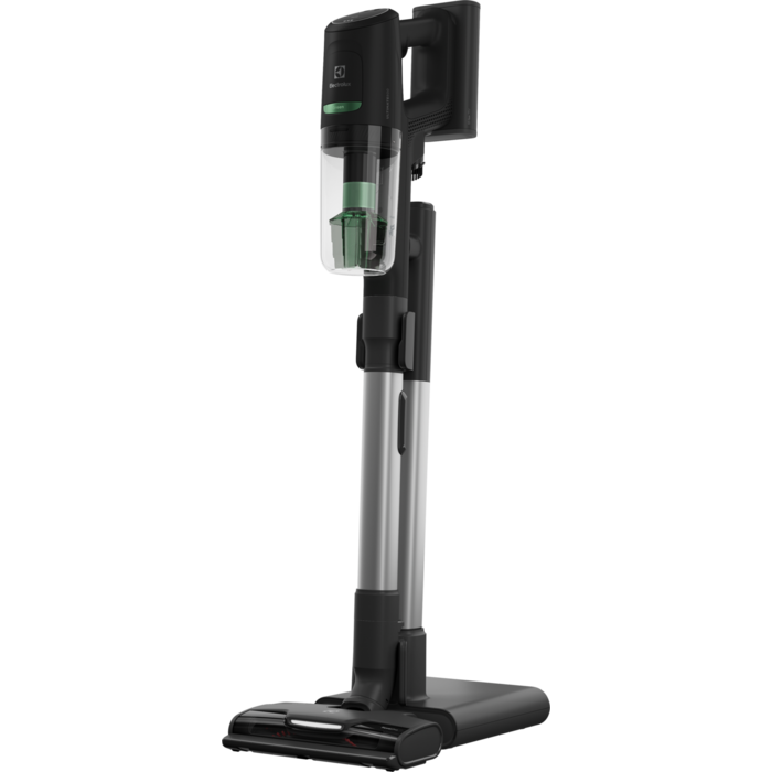 Electrolux - Oppladbar støvsuger - EP81B25GRN