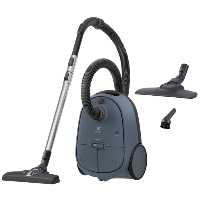Electrolux - Støvsugere med pose - EB61C2DBF