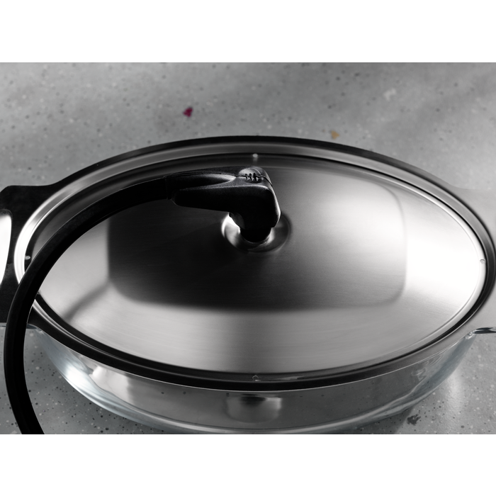 No Brand - Dampinnsats - S.STEAMKIT
