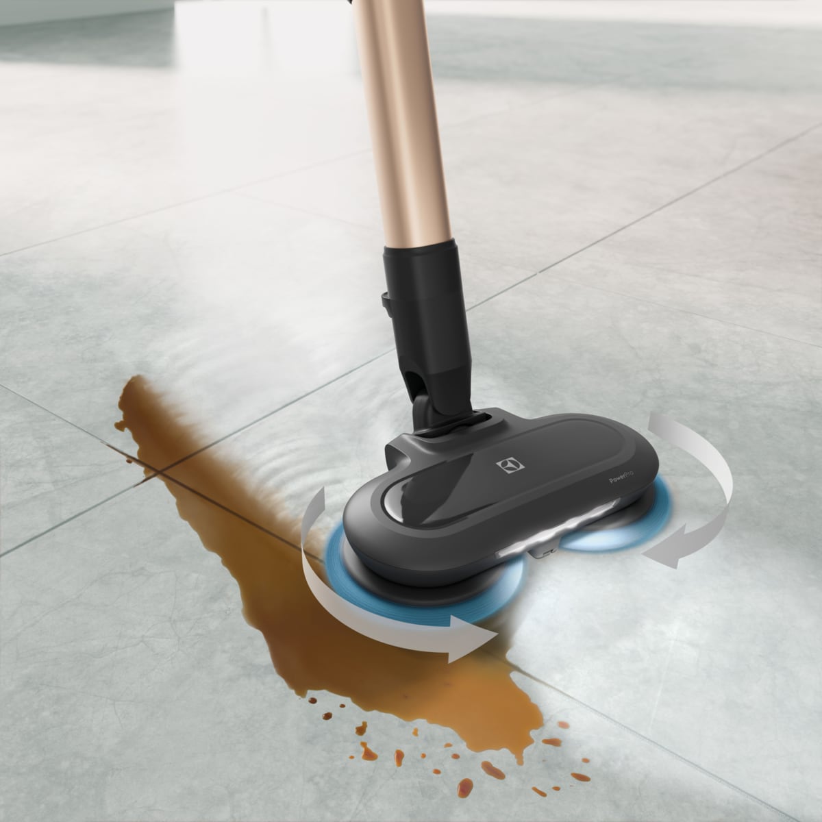 Electrolux - Tilbehør - ZE159