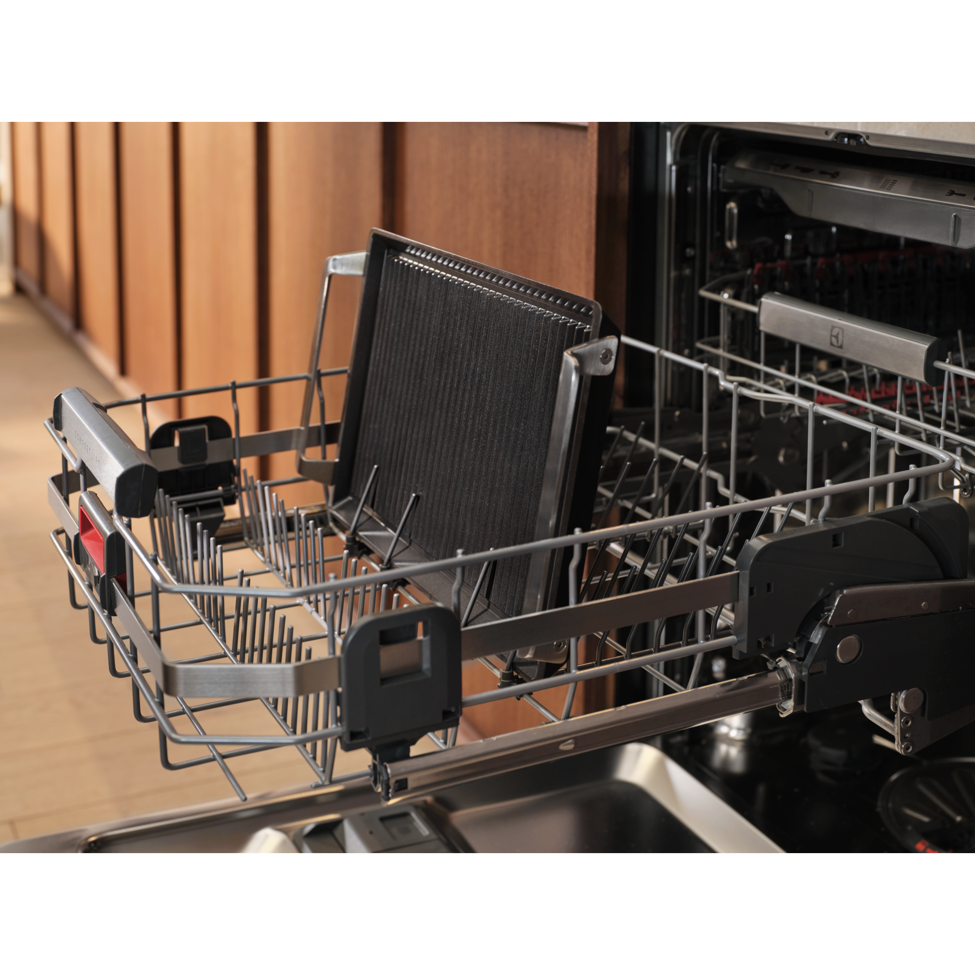 Electrolux - Grillpanne - E9HHPG11