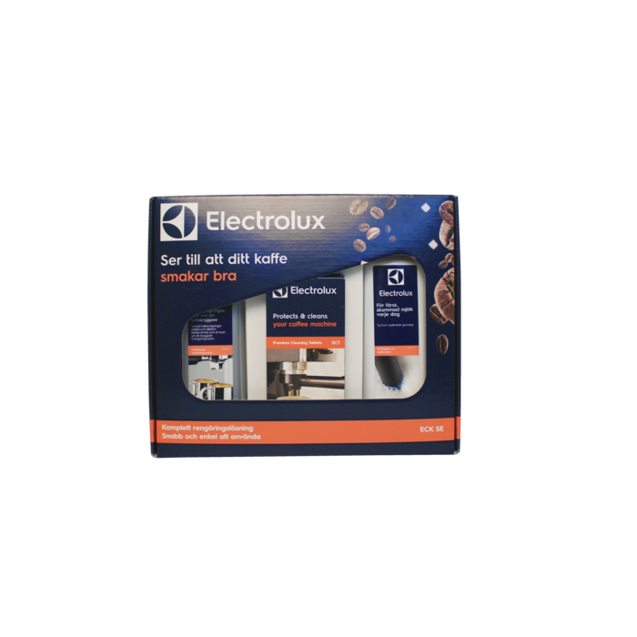 Electrolux - Descaler - ECKSE