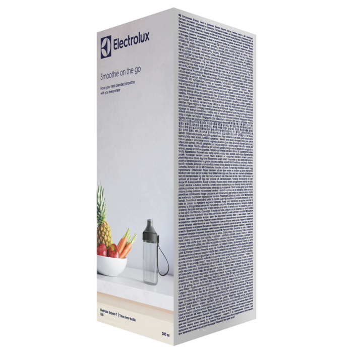 Electrolux - Kitchen Machine Accessory - IEB1