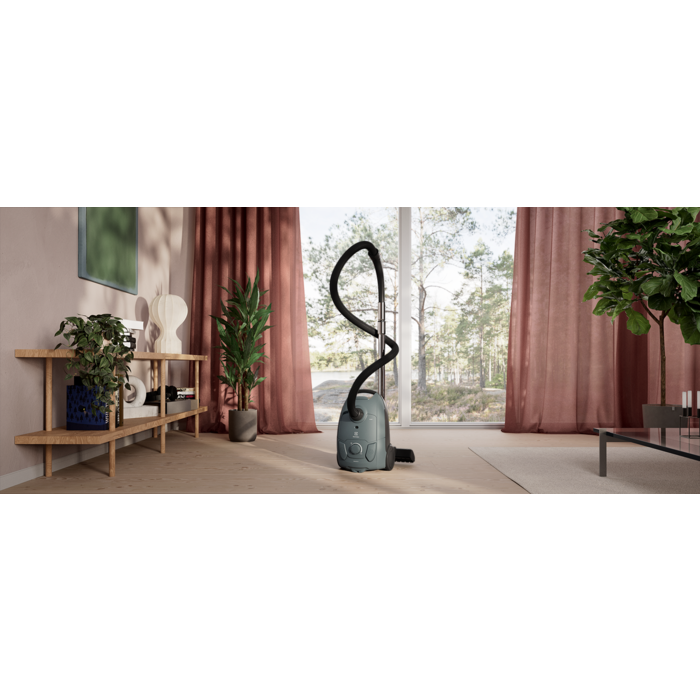 Electrolux - Støvsugere med pose - EB51A4OG