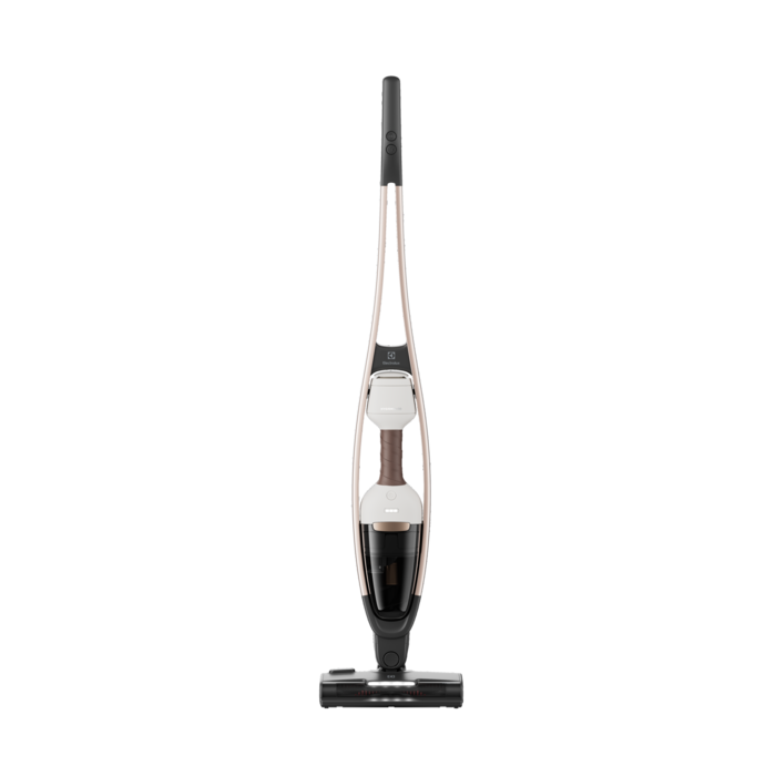 Electrolux - Oppladbar støvsuger - ES62P25WET
