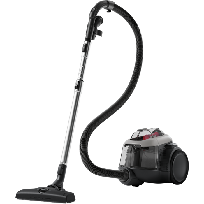 Electrolux - Bagless Vacuum Cleaner - EL61A4UG