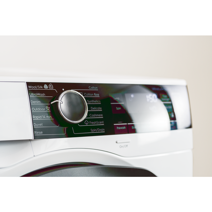 Electrolux - Frontmatet vaskemaskin - EW8F7669Q8