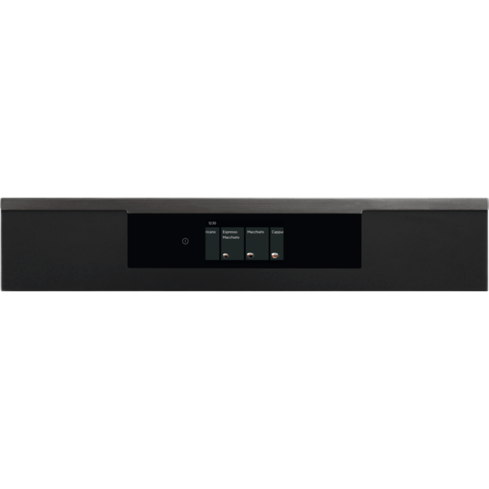 Electrolux - Integrert kaffemaskin - KBC95T