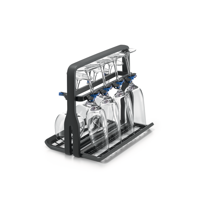 Electrolux - Glasskurv oppvaskmaskin - E9DHGB01