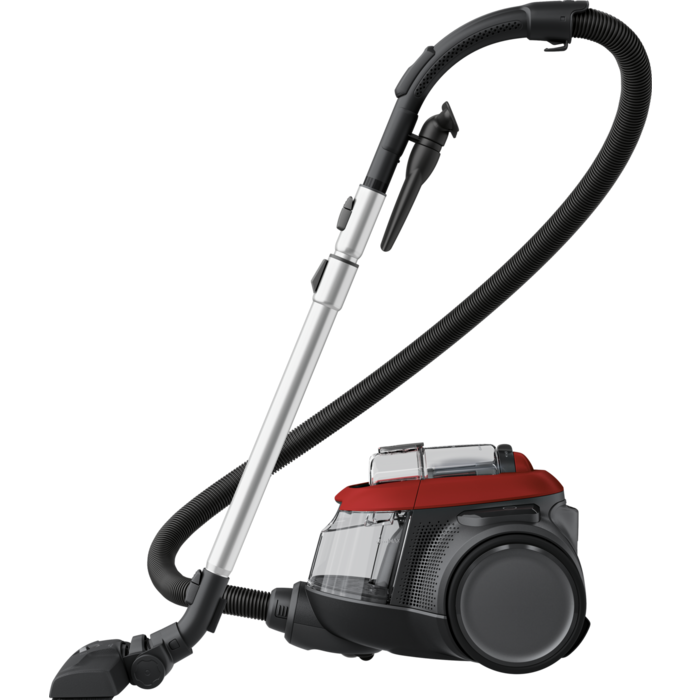 Electrolux - Bagless Vacuum Cleaner - EL61C2CR
