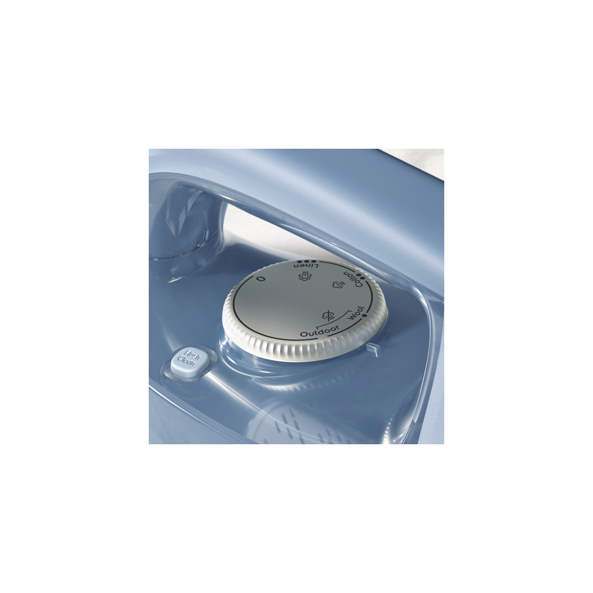 Electrolux - Strykejern - E7SI1-8DB