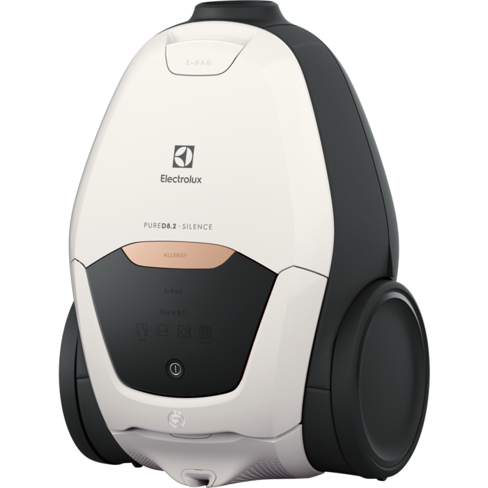 Electrolux - Støvsugere med pose - PD82-ALRG