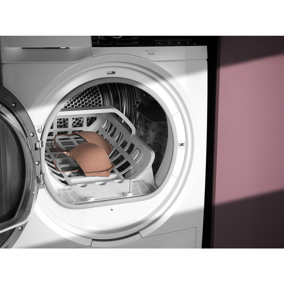 Electrolux - Tørkestativ - E4YH200