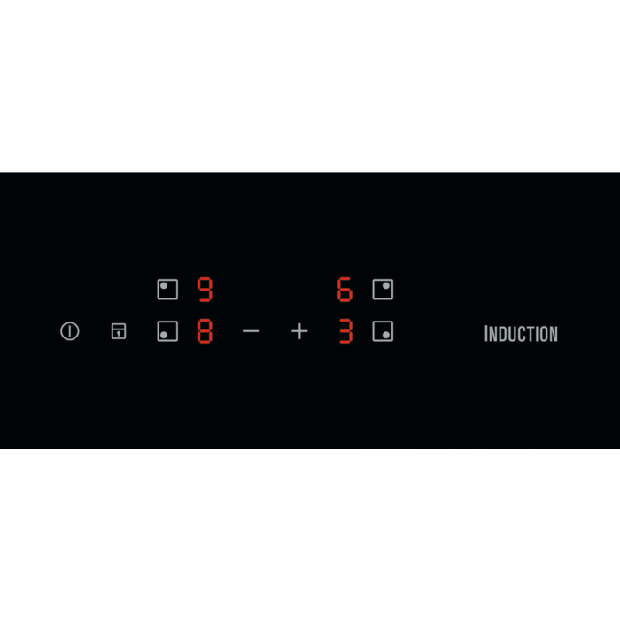 Electrolux - Induksjonstopp - HOI625X