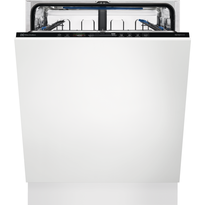 Electrolux - Oppvaskmaskin 60 cm - EEZ67500L