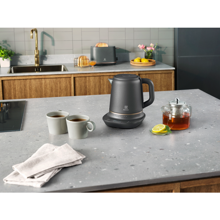 Electrolux - Vannkoker - E7CK1-6BP