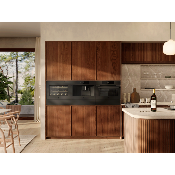 Electrolux - Lite kjøleskap - KBW6T
