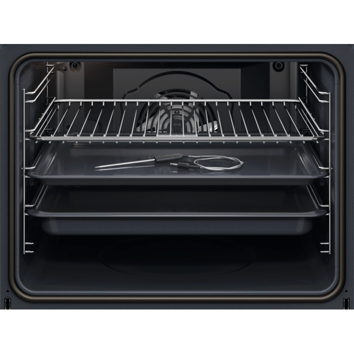 Electrolux - Pyrolyseovn - Y6POD47WH