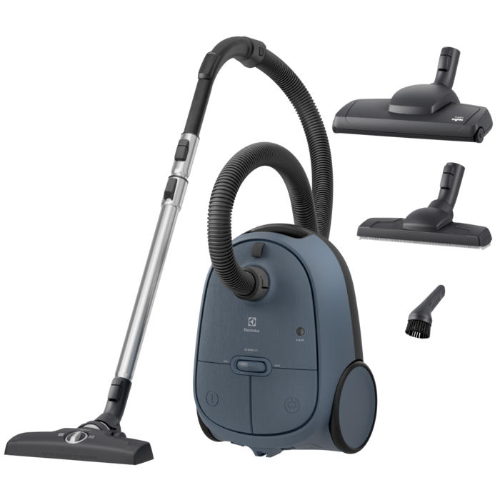 Electrolux - Støvsugere med pose - EB61C4DB