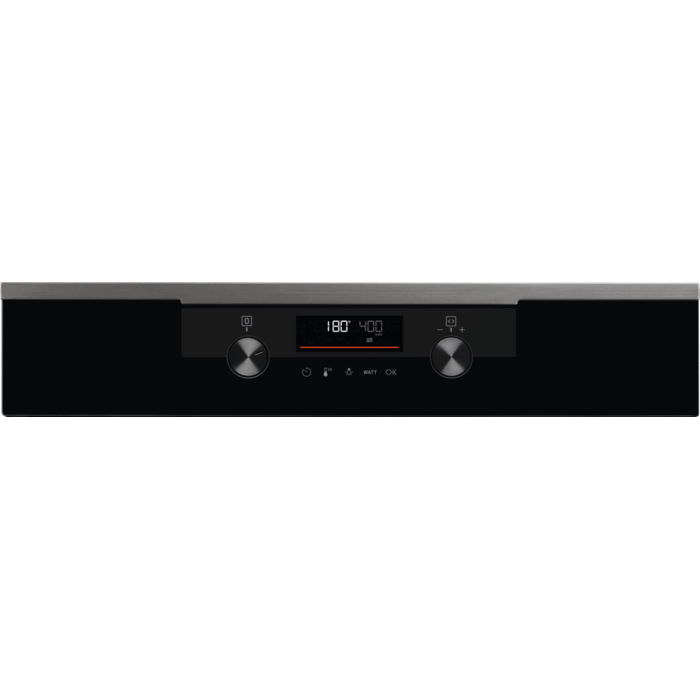 Electrolux - Integrert mikrobølgeovn - ECQK8B0B1