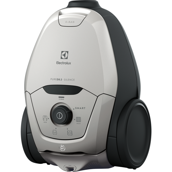 Electrolux - Støvsugere med pose - PD82-4MG