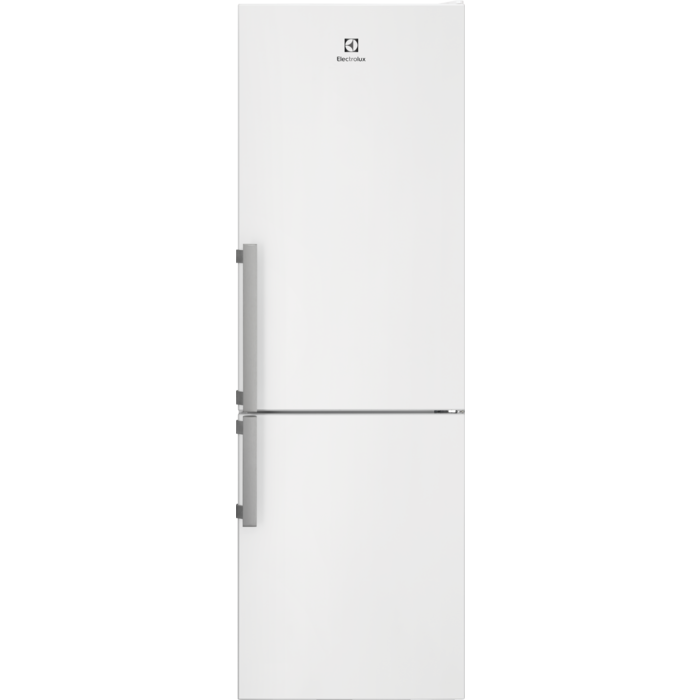 Electrolux - Frittstående kombiskap - LNB1LE34WR