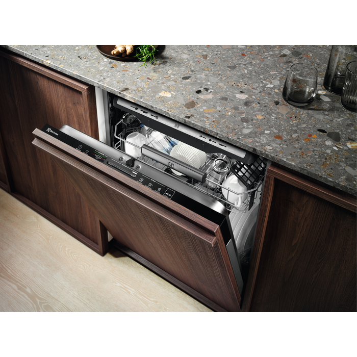 Electrolux - Oppvaskmaskin 60 cm - EEC67310L
