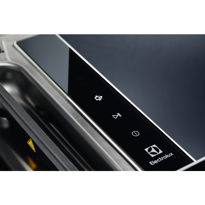 Electrolux - Integrert vakuumpakker - KBV4T