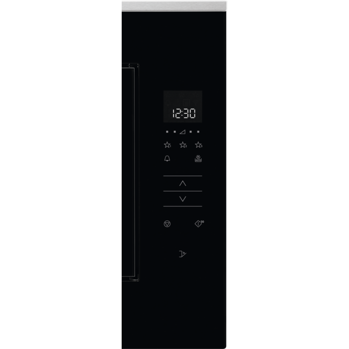 Electrolux - Mikrobølgeovn - KMFE264TEX