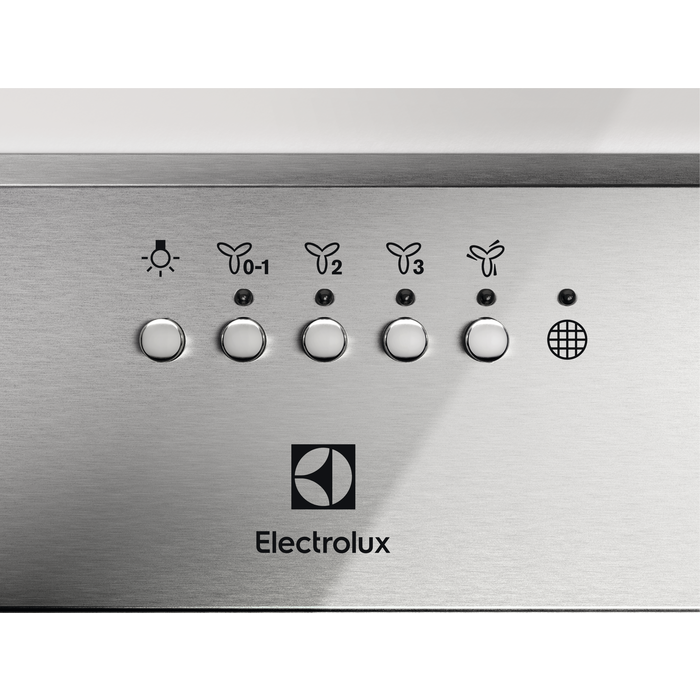 Electrolux - Integrert ventilator - LFG719X
