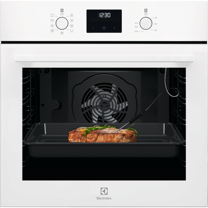 Electrolux - Innbyggingsovn - COB402V