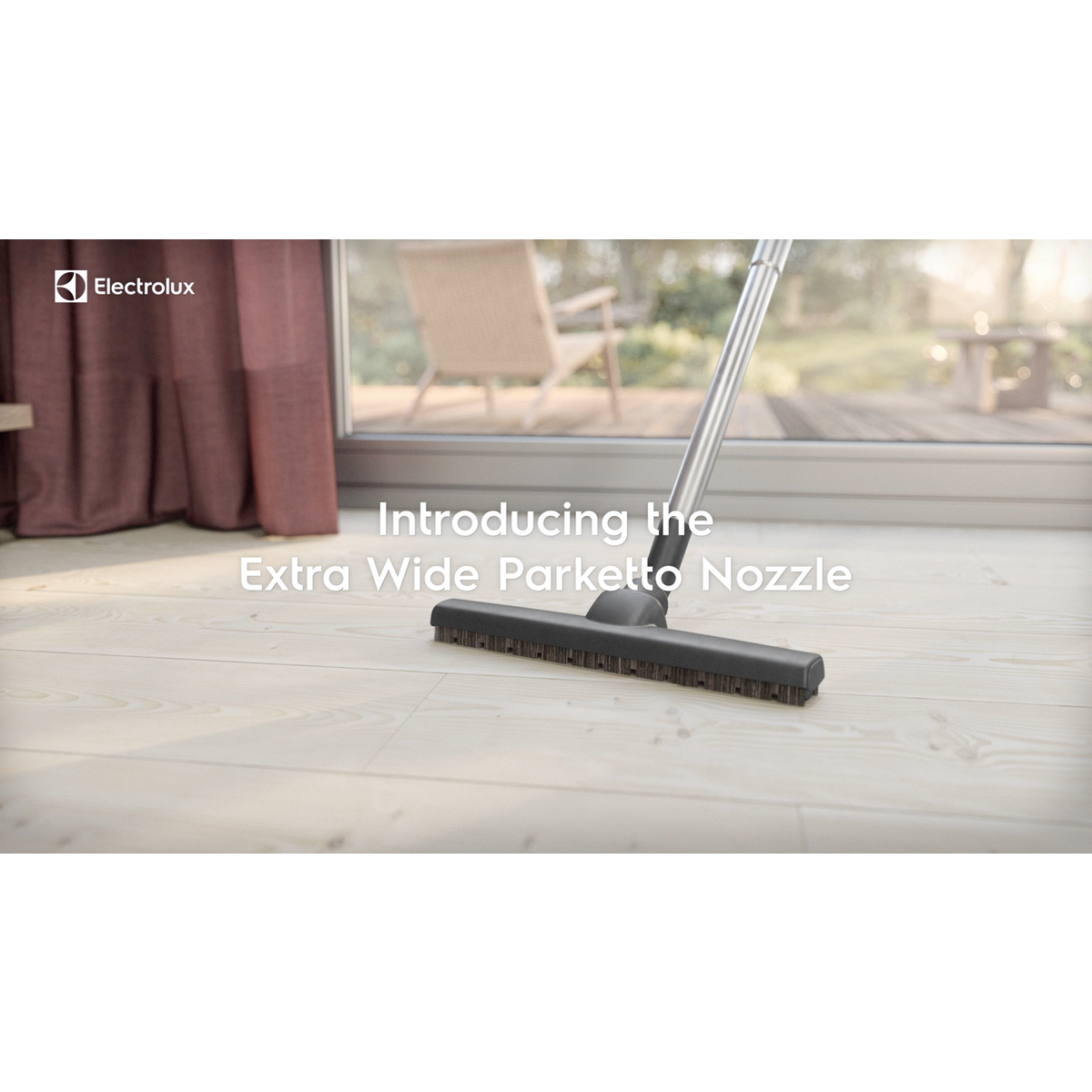 Electrolux - Nozzle - ZE161