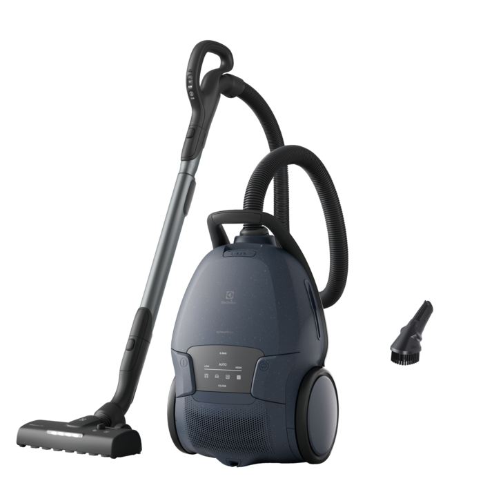 Electrolux - Støvsugere med pose - EB81U1DB