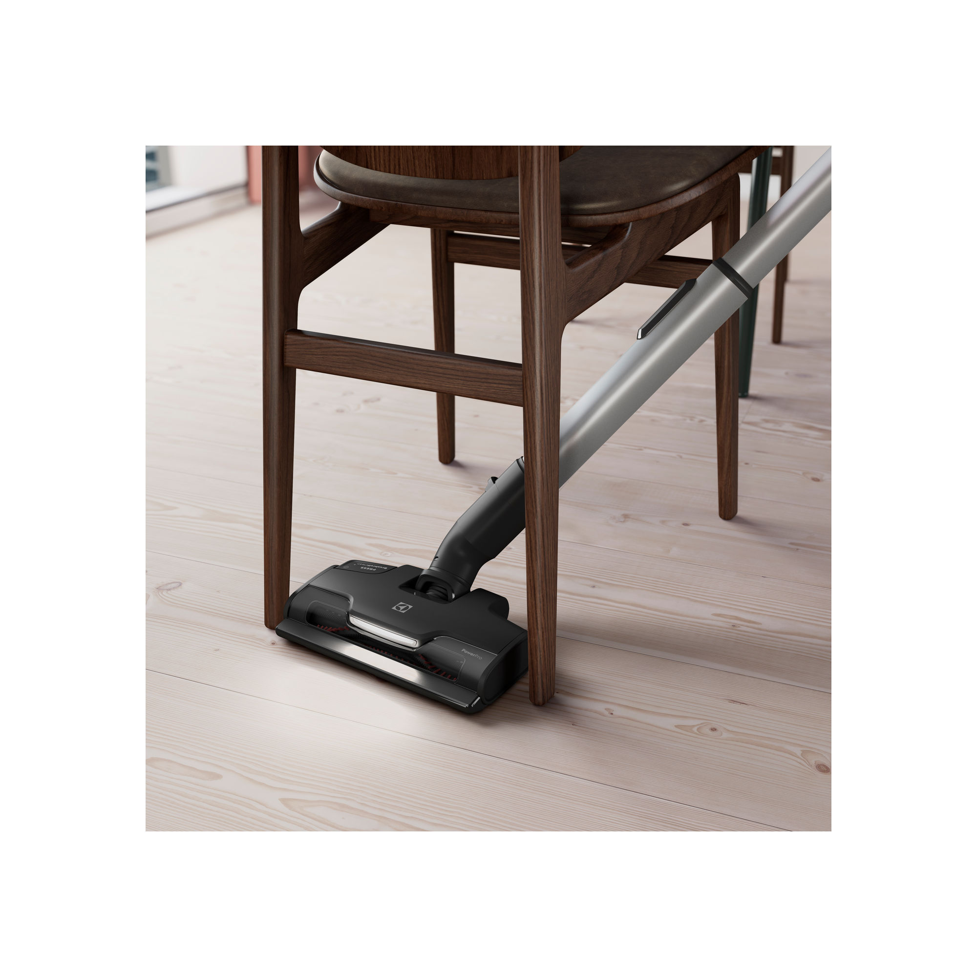 Electrolux - Oppladbar støvsuger - EP81B25GRN