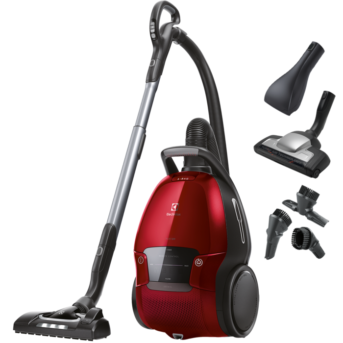 Electrolux - Støvsugere med pose - PD91-ANIMA