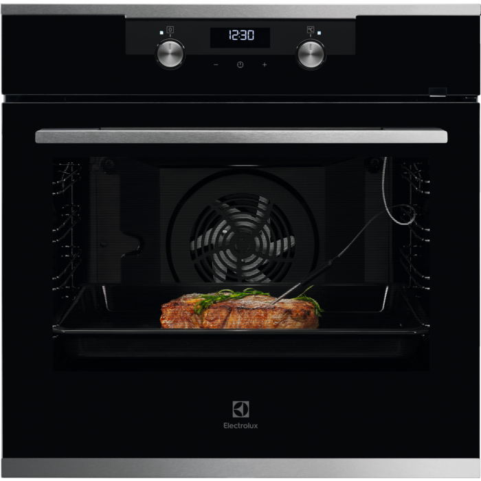 Electrolux - Innbyggingsovn - EOK5B0X0